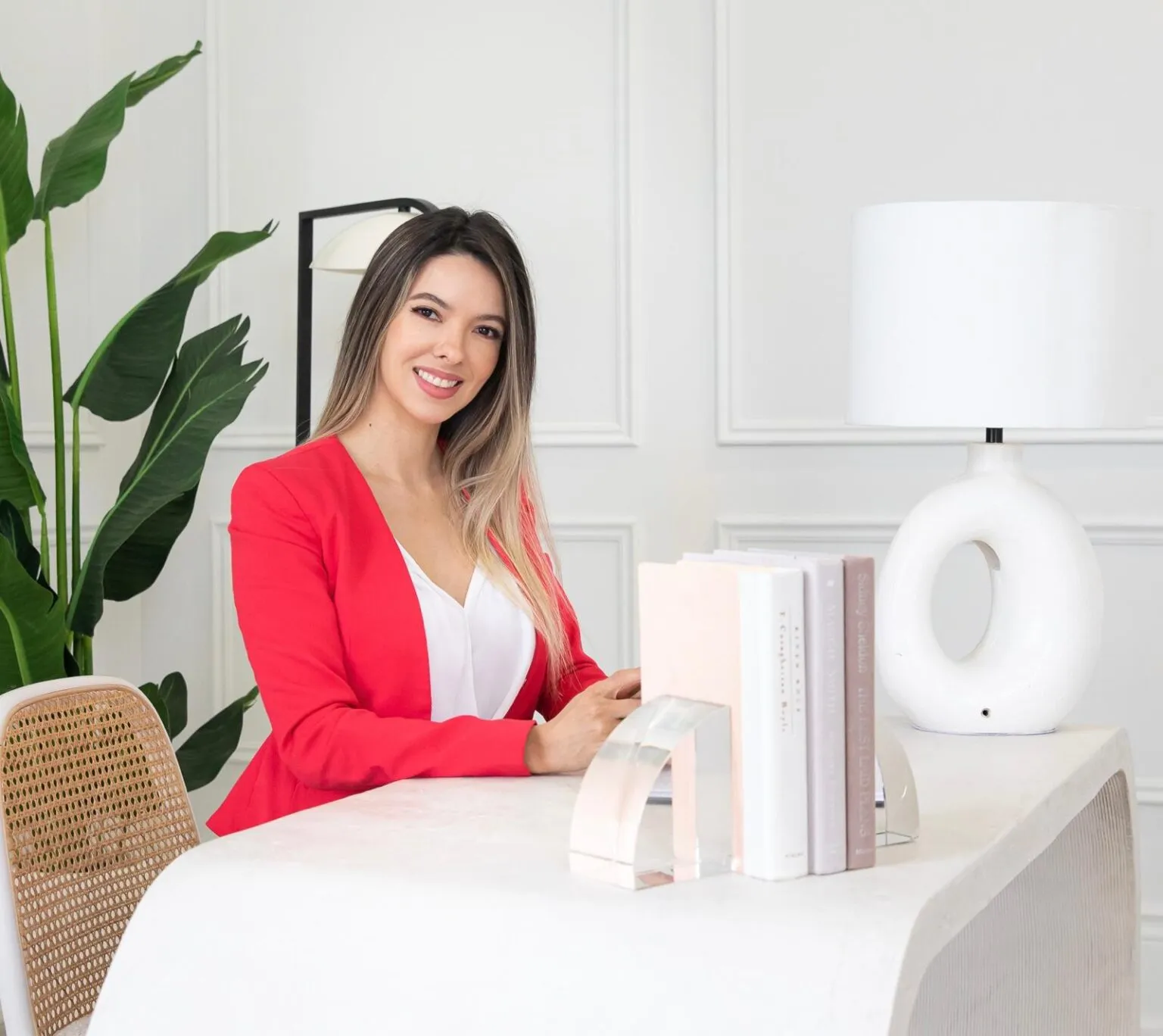 M. Alejandra Zambrano