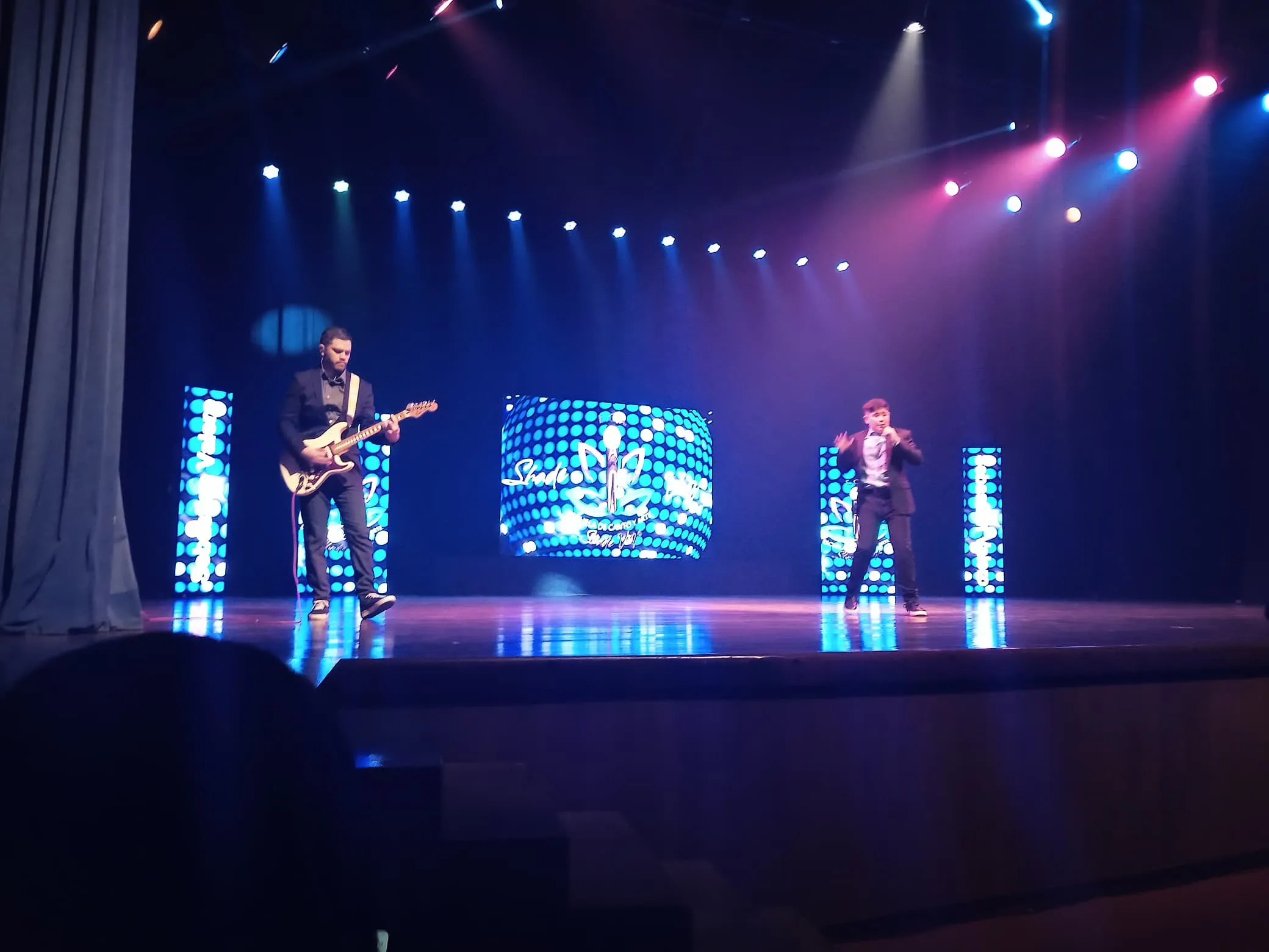 Sebastián portada Te Llevo En Mi Corazón